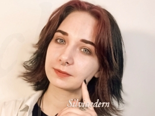 Silviaedern