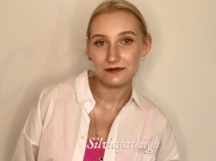 Silviafarleigh