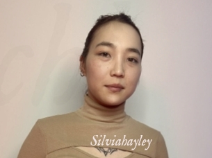 Silviahayley