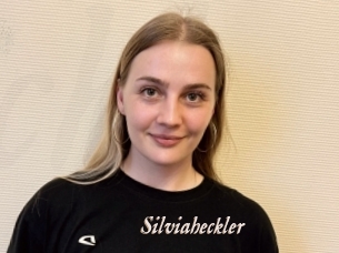 Silviaheckler