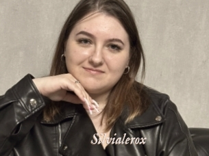 Silvialerox