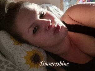 Simmershine