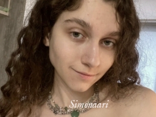 Simonaari