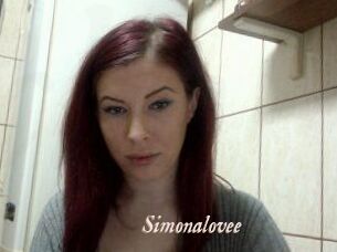 Simonalovee