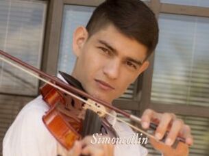 Simoncollin