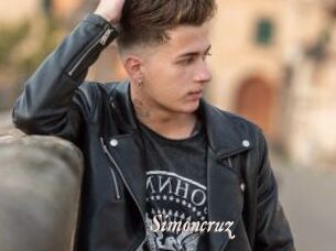 Simoncruz