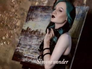simonewonder Chobix 