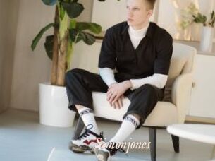 Simonjones