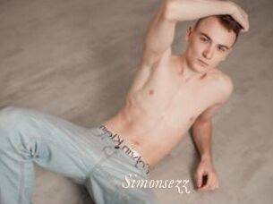 Simonsezz