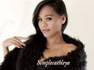 Simplecathleya