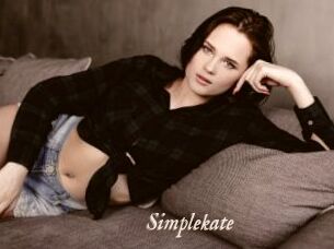 Simplekate