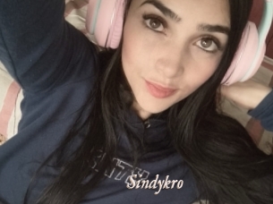 Sindykro