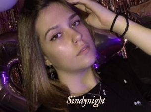 Sindynight