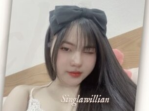 Singlawillian