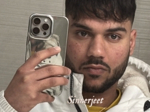 Sinnerjeet
