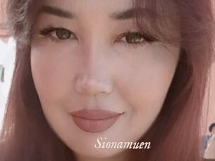 Sionamuen