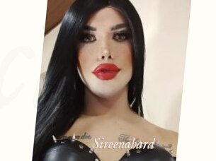 Sireenahard