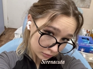 Sirenacuta