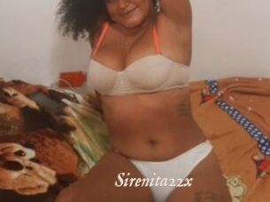 Sirenita22x