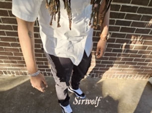 Sirwolf