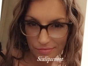 Sixlipssweet