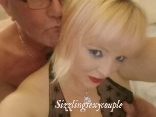 Sizzlingsexycouple