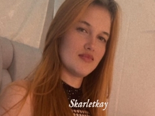 Skarletkay
