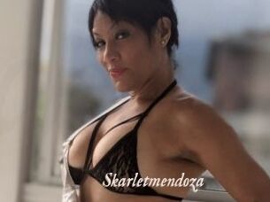 Skarletmendoza