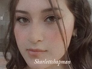 Skarlettchapman