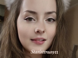 Skarlettrose911