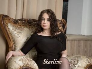 Skarlinn