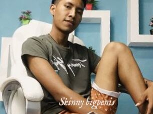 Skinny_bigpenis