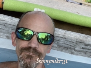 Skinnymike731