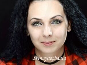 Skinnystephania