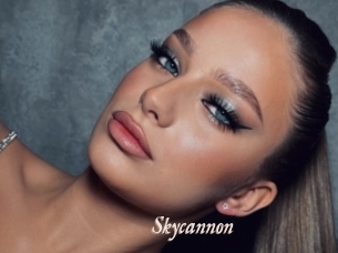 Skycannon