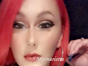 Skyemarietta