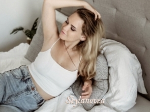 Skylanovea