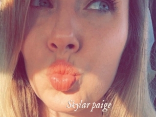 Skylar_paige