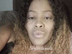 Skylardaniels
