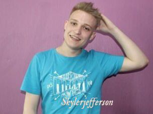 Skylerjefferson