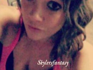 Skylersfantasy