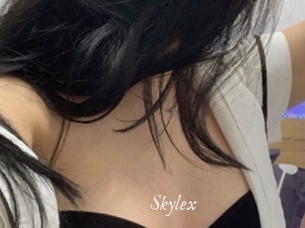 Skylex
