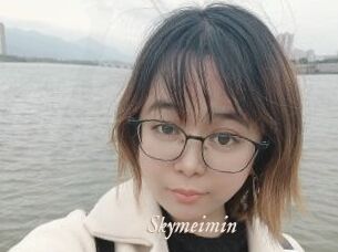 Skymeimin