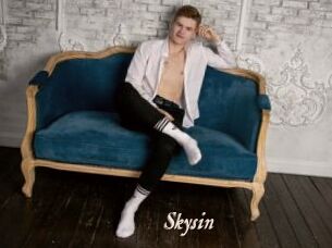Skysin