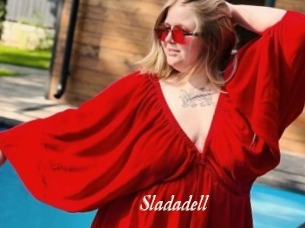 Sladadell