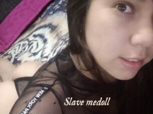 Slave_medoll