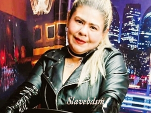 Slavebdsm
