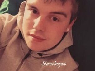 Slaveboyxo