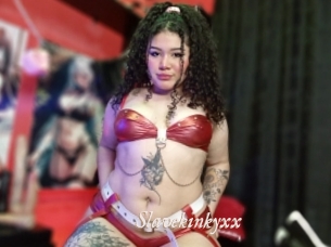slavekinkyxx Chobix 