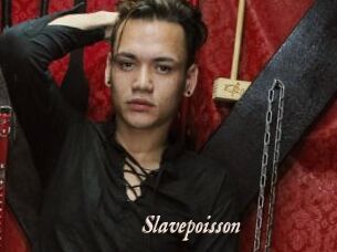 Slavepoisson